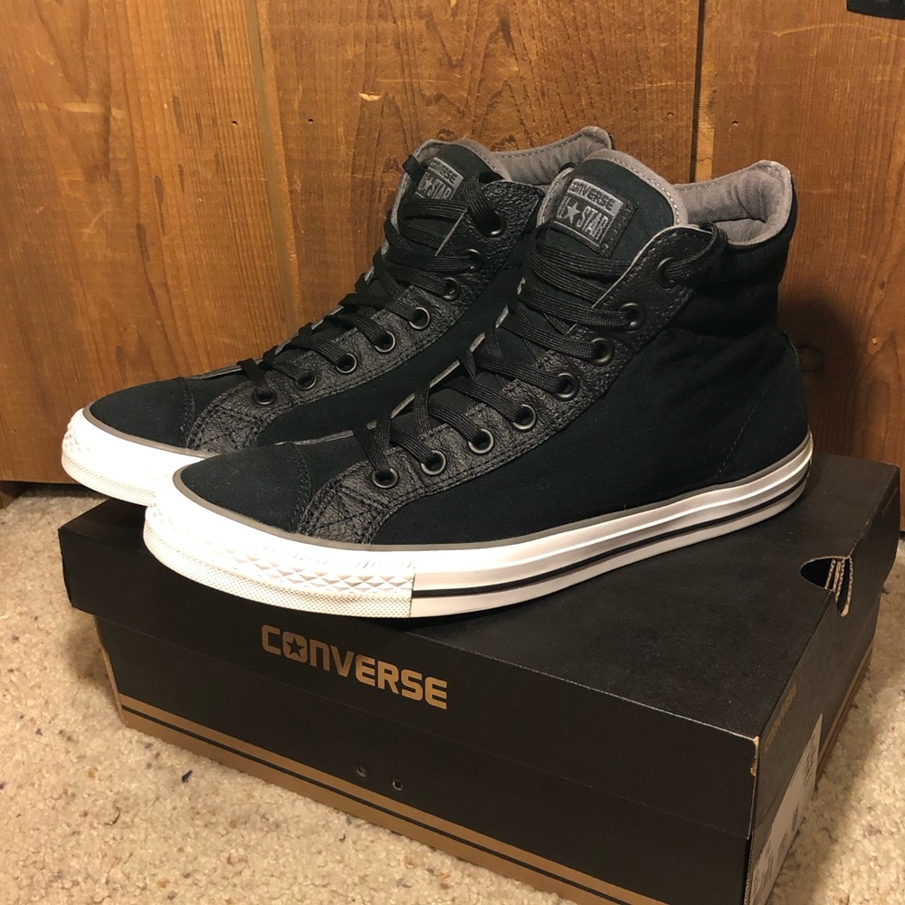 Converse
